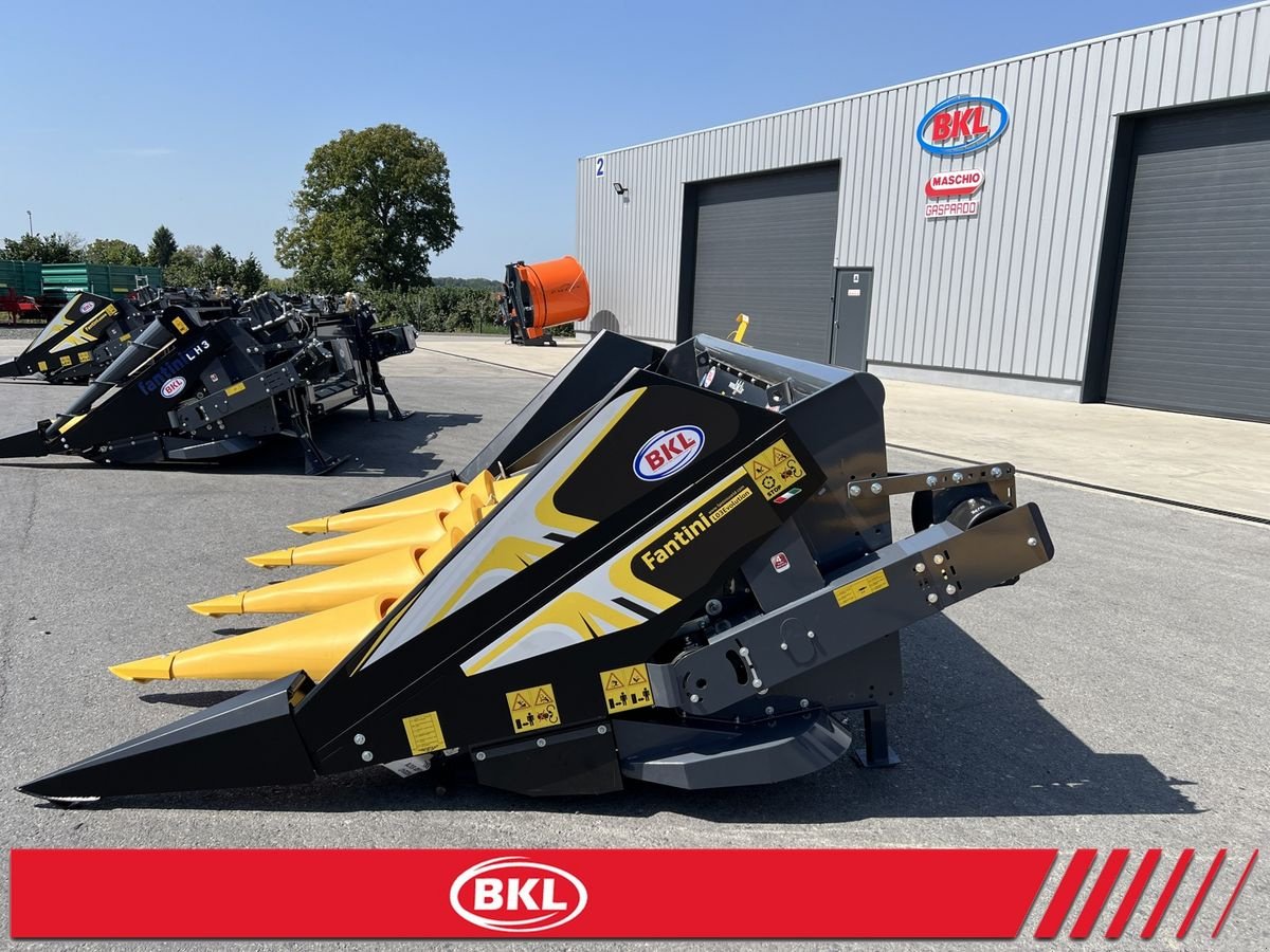 Schneidwerk typu Fantini LO3 evo Maispflücker, Neumaschine v Rovisce (Obrázek 3)