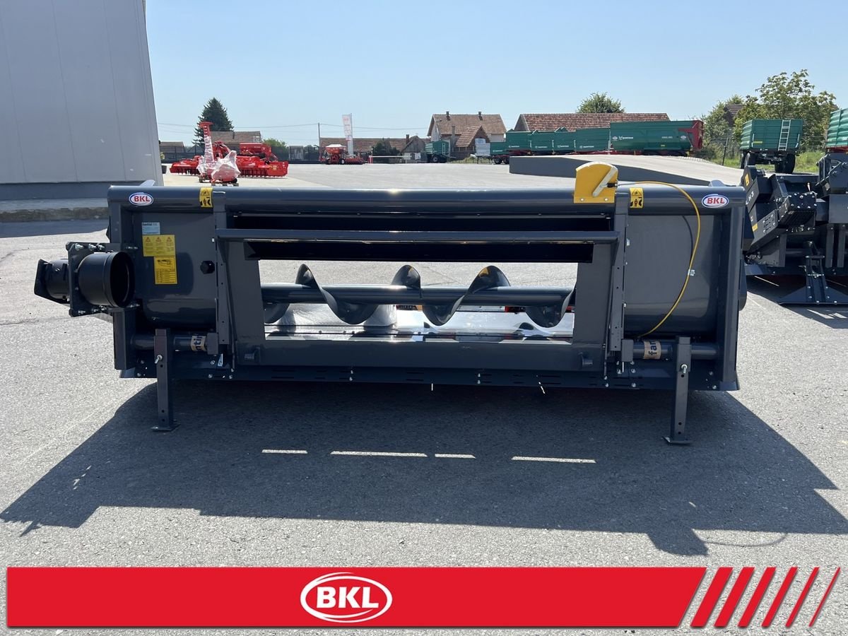 Schneidwerk typu Fantini LO3 evo Maispflücker, Neumaschine v Rovisce (Obrázek 10)