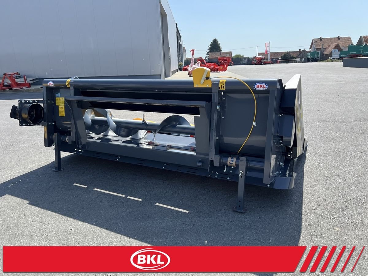 Schneidwerk typu Fantini LO3 evo Maispflücker, Neumaschine v Rovisce (Obrázek 9)