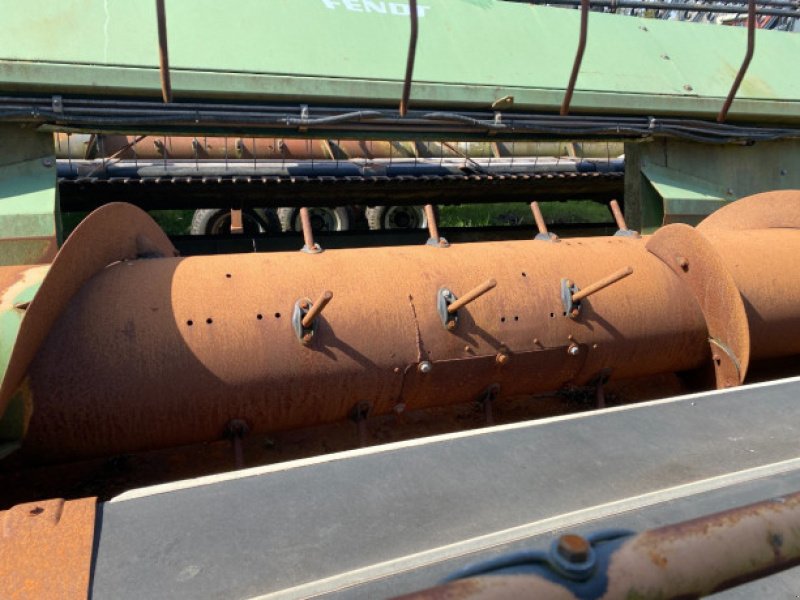 Schneidwerk typu Fendt 25" Powerflow, Gebrauchtmaschine v Hemmet (Obrázek 13)