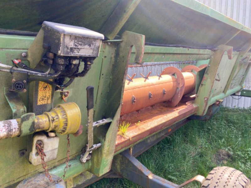 Schneidwerk typu Fendt 25" Powerflow, Gebrauchtmaschine v Hemmet (Obrázek 2)