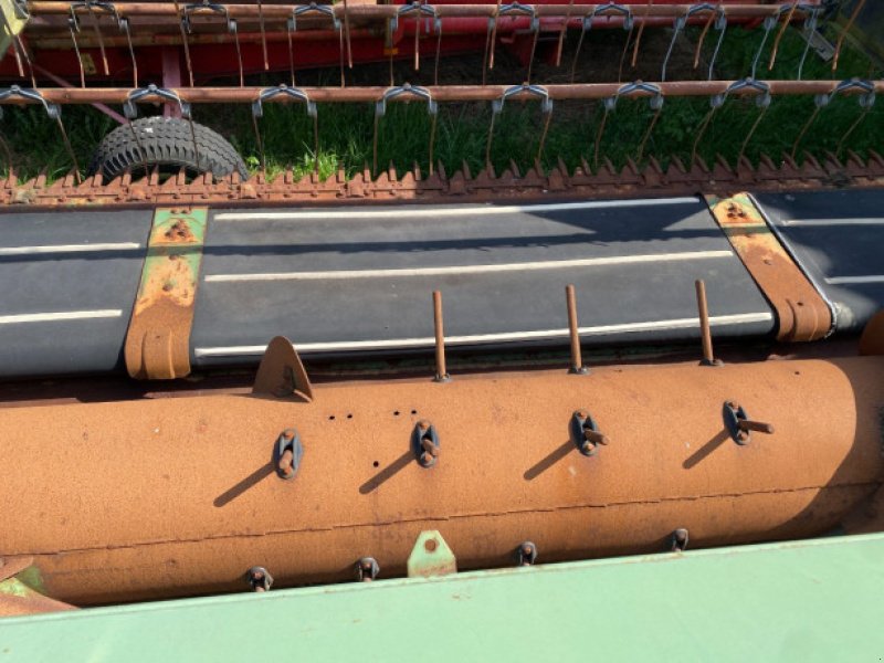 Schneidwerk typu Fendt 25" Powerflow, Gebrauchtmaschine v Hemmet (Obrázek 5)