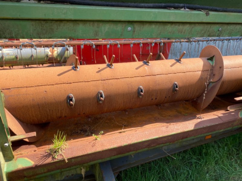 Schneidwerk typu Fendt 25" Powerflow, Gebrauchtmaschine v Hemmet (Obrázek 3)