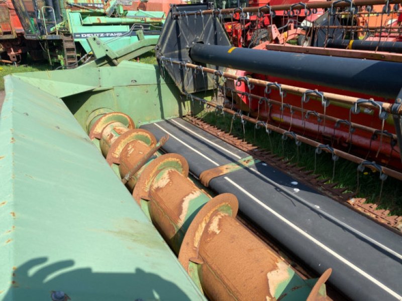 Schneidwerk typu Fendt 25" Powerflow, Gebrauchtmaschine v Hemmet (Obrázek 4)