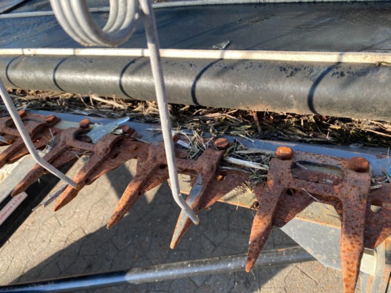 Schneidwerk typu Fendt 30" Powerflow, Gebrauchtmaschine v Hemmet (Obrázek 12)