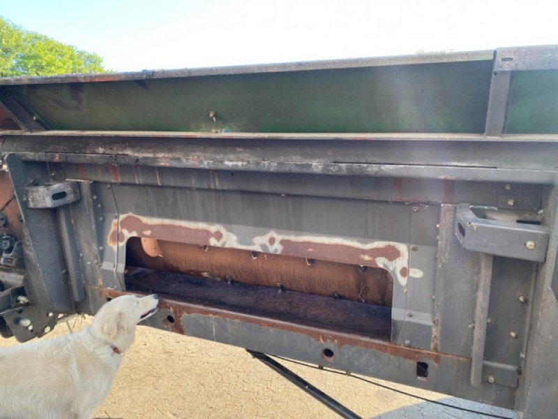 Schneidwerk typu Fendt 30" Powerflow, Gebrauchtmaschine v Hemmet (Obrázek 18)