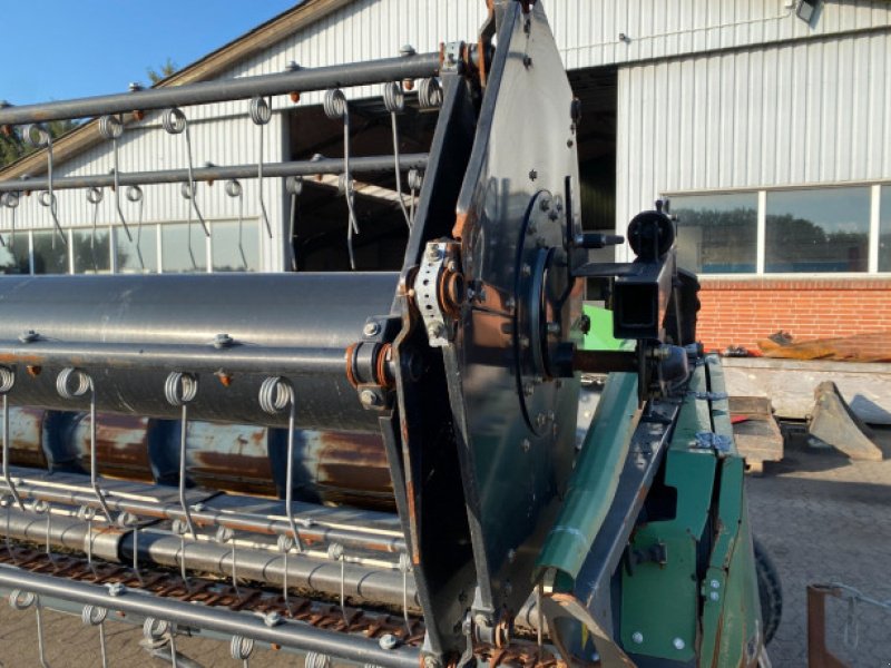 Schneidwerk typu Fendt 30" Powerflow, Gebrauchtmaschine v Hemmet (Obrázek 7)