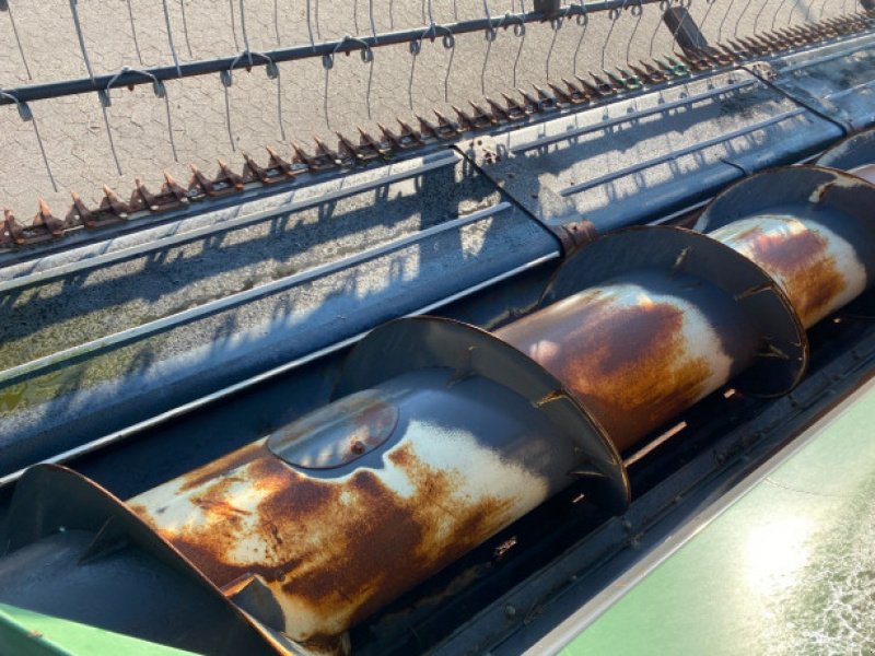 Schneidwerk typu Fendt 30" Powerflow, Gebrauchtmaschine v Hemmet (Obrázek 21)