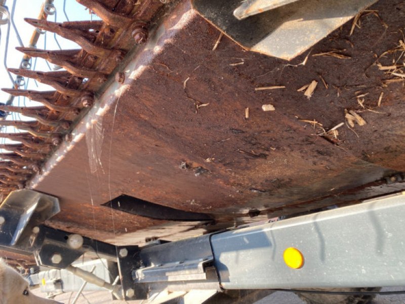 Schneidwerk typu Fendt 30" Powerflow, Gebrauchtmaschine v Hemmet (Obrázek 13)