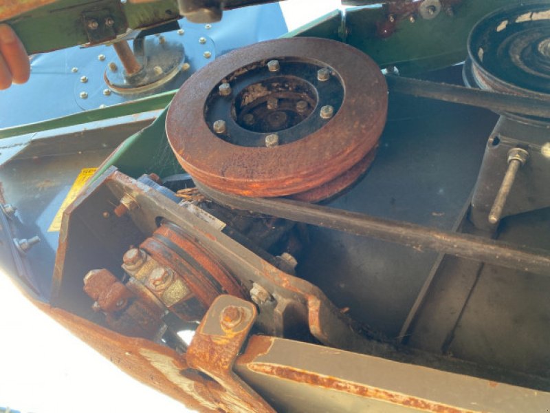 Schneidwerk typu Fendt 30" Powerflow, Gebrauchtmaschine v Hemmet (Obrázek 5)