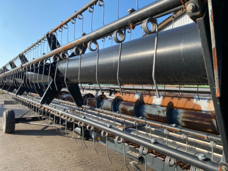 Schneidwerk typu Fendt 30" Powerflow, Gebrauchtmaschine v Hemmet (Obrázek 8)