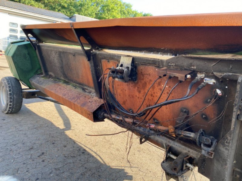 Schneidwerk typu Fendt 30" Powerflow, Gebrauchtmaschine v Hemmet (Obrázek 19)