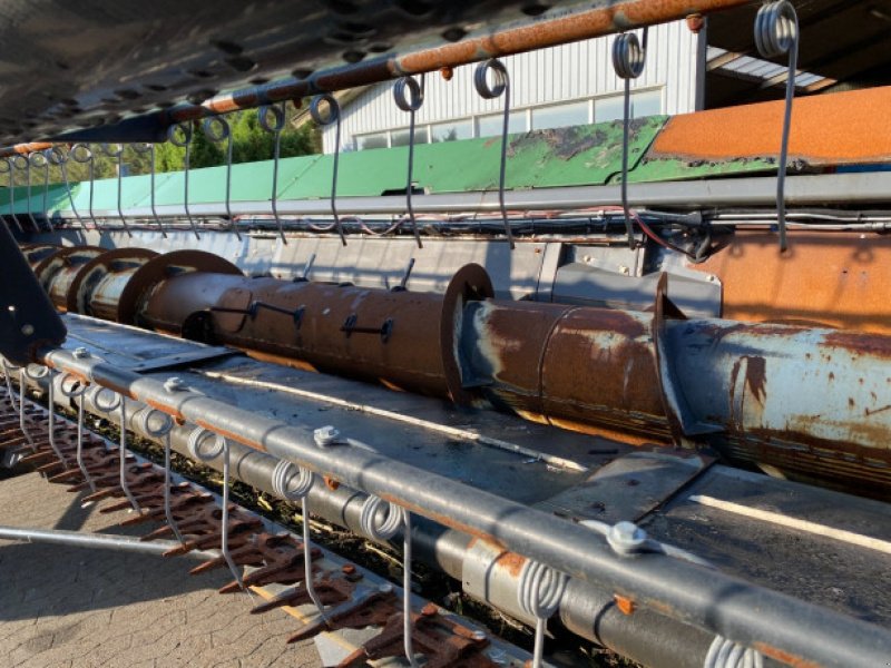 Schneidwerk typu Fendt 30" Powerflow, Gebrauchtmaschine v Hemmet (Obrázek 10)