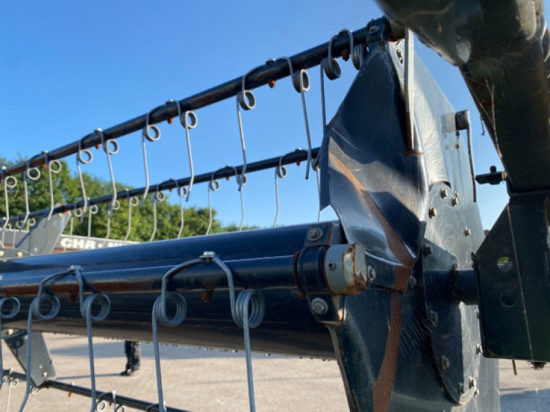 Schneidwerk typu Fendt 30" Powerflow, Gebrauchtmaschine v Hemmet (Obrázek 15)