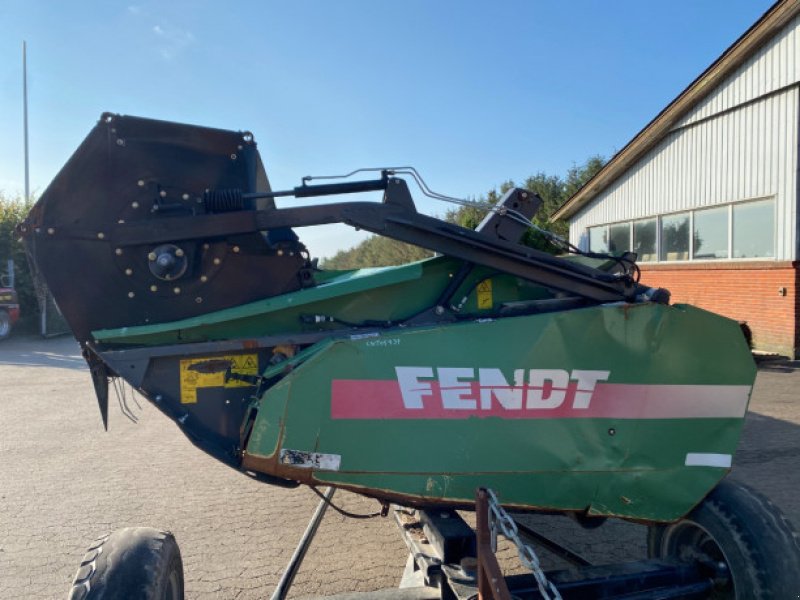 Schneidwerk typu Fendt 30" Powerflow, Gebrauchtmaschine v Hemmet (Obrázek 2)