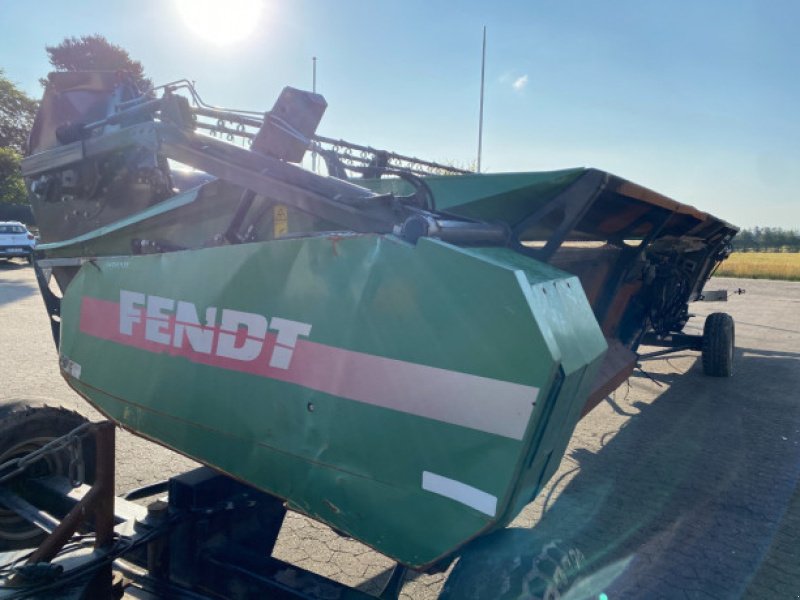 Schneidwerk typu Fendt 30" Powerflow, Gebrauchtmaschine v Hemmet (Obrázek 20)