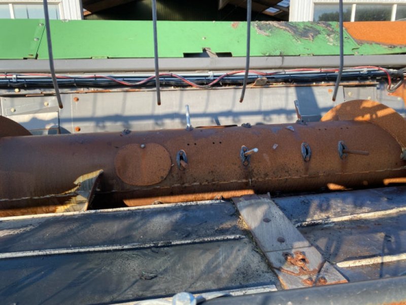 Schneidwerk typu Fendt 30" Powerflow, Gebrauchtmaschine v Hemmet (Obrázek 11)