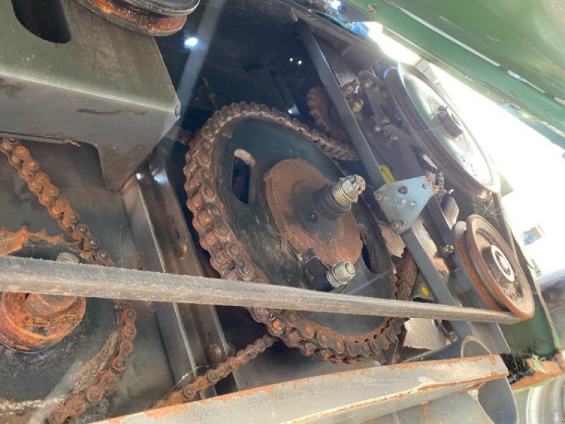 Schneidwerk typu Fendt 30" Powerflow, Gebrauchtmaschine v Hemmet (Obrázek 4)