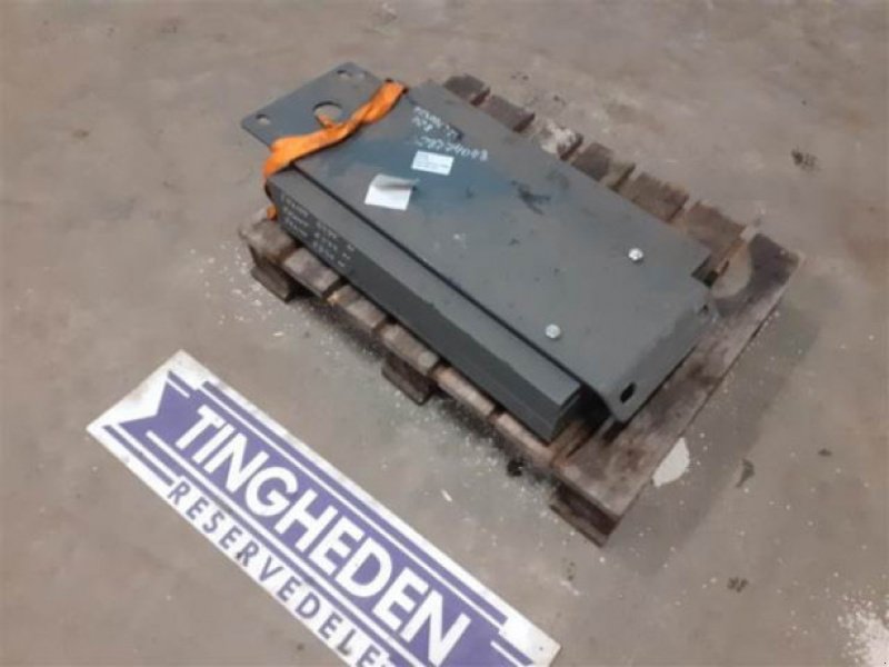 Schneidwerk of the type Fendt 6335, Gebrauchtmaschine in Hemmet (Picture 1)