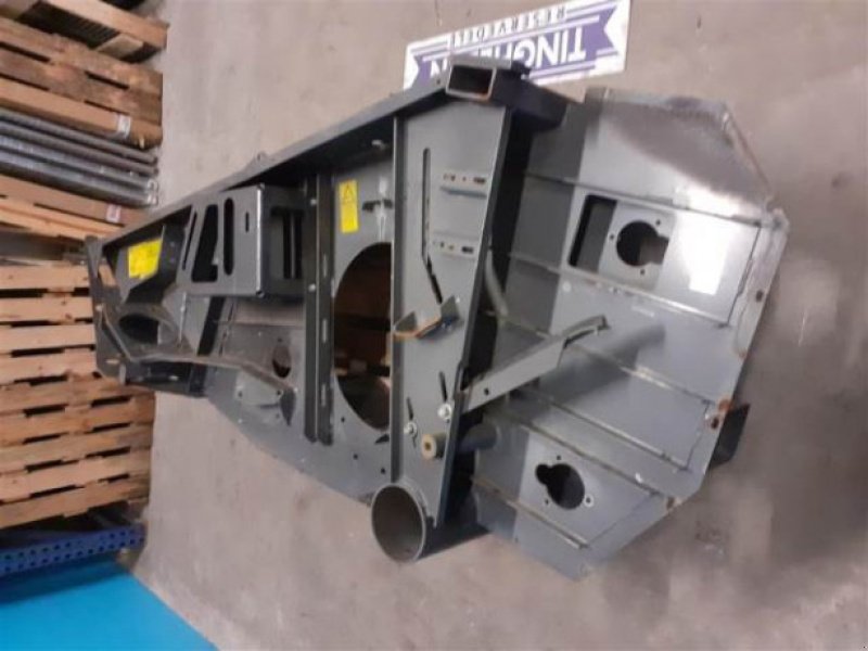 Schneidwerk typu Fendt 6335, Gebrauchtmaschine v Hemmet (Obrázek 3)