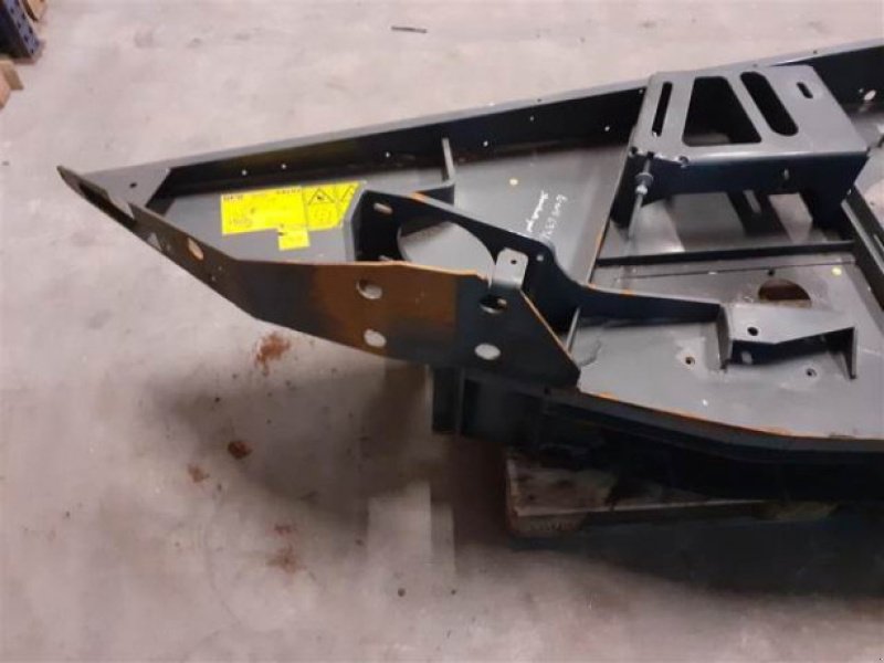 Schneidwerk typu Fendt 6335, Gebrauchtmaschine v Hemmet (Obrázek 6)