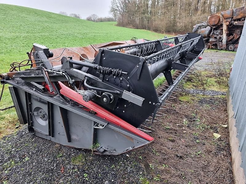 Schneidwerk типа Fendt 7020, Gebrauchtmaschine в Honigsee (Фотография 8)