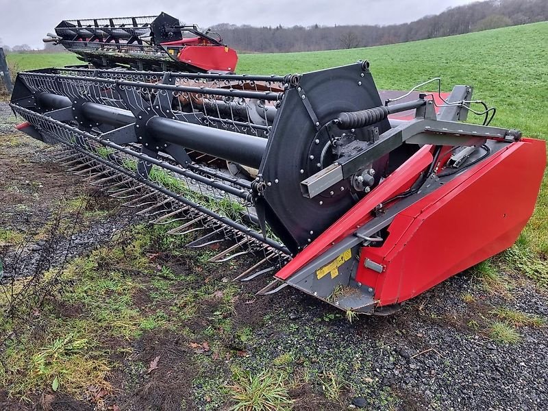 Schneidwerk typu Fendt 7020, Gebrauchtmaschine v Honigsee (Obrázok 2)