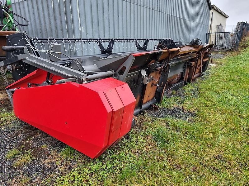 Schneidwerk typu Fendt 7020, Gebrauchtmaschine v Honigsee (Obrázok 1)