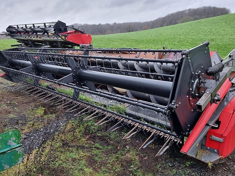 Schneidwerk des Typs Fendt 7020, Gebrauchtmaschine in Honigsee (Bild 5)