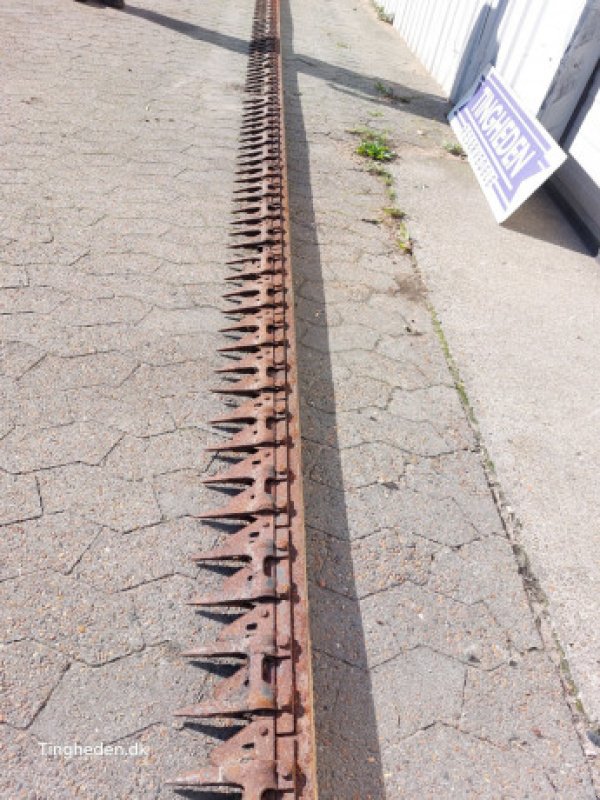 Schneidwerk typu Fendt 763, Gebrauchtmaschine v Hemmet (Obrázek 19)