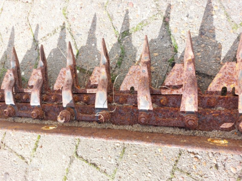 Schneidwerk typu Fendt 763, Gebrauchtmaschine v Hemmet (Obrázek 5)