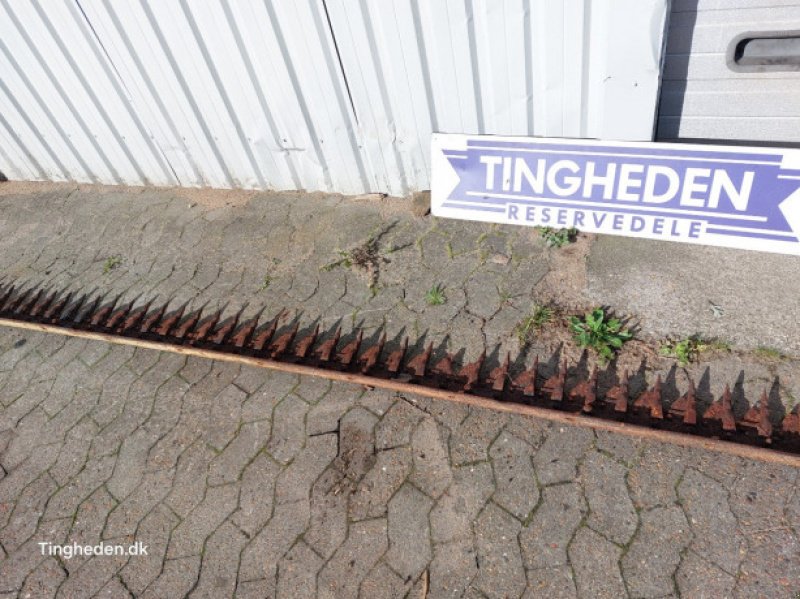 Schneidwerk typu Fendt 763, Gebrauchtmaschine v Hemmet (Obrázek 2)