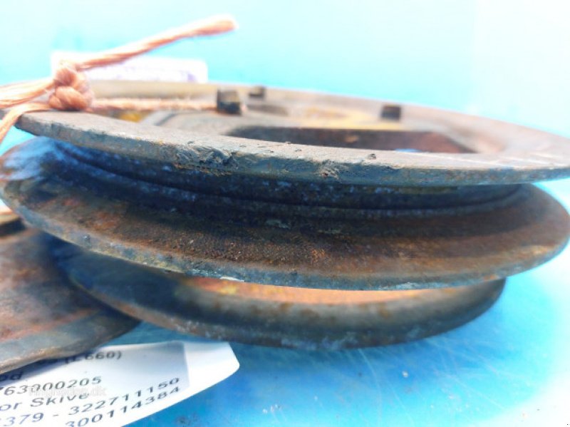 Schneidwerk tipa Fendt 763, Gebrauchtmaschine u Hemmet (Slika 11)