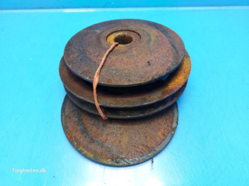 Schneidwerk tipa Fendt 763, Gebrauchtmaschine u Hemmet (Slika 14)