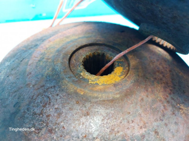 Schneidwerk tipa Fendt 763, Gebrauchtmaschine u Hemmet (Slika 4)