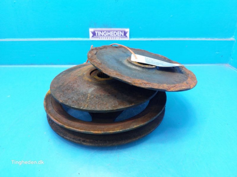 Schneidwerk tipa Fendt 763, Gebrauchtmaschine u Hemmet (Slika 2)