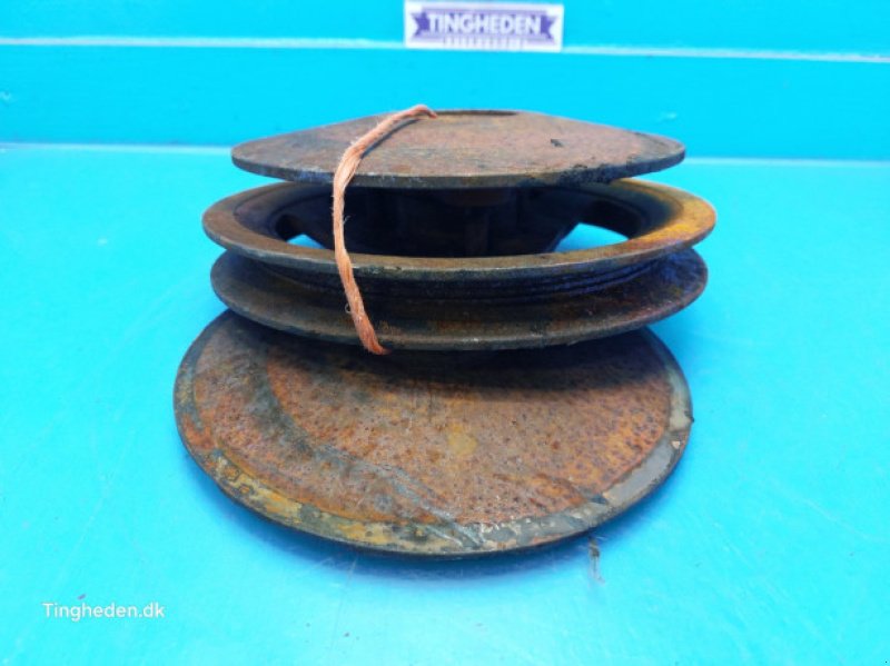 Schneidwerk tipa Fendt 763, Gebrauchtmaschine u Hemmet (Slika 13)