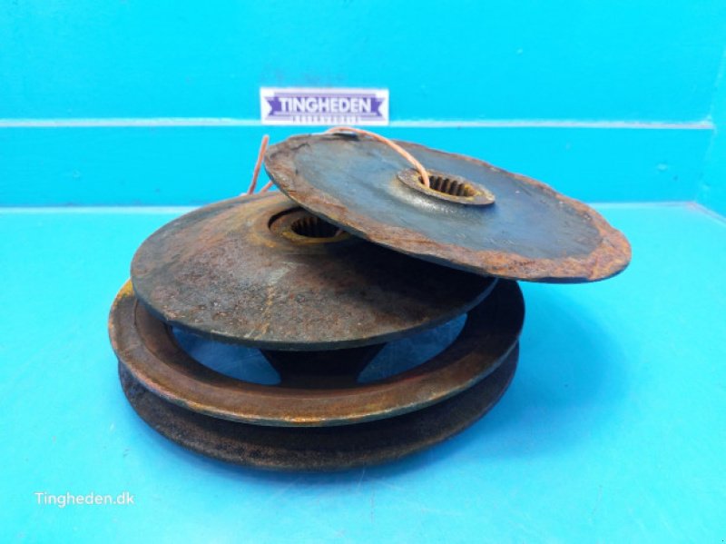 Schneidwerk tipa Fendt 763, Gebrauchtmaschine u Hemmet (Slika 5)