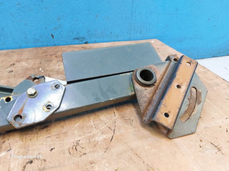 Schneidwerk des Typs Fendt 763, Gebrauchtmaschine in Hemmet (Bild 9)