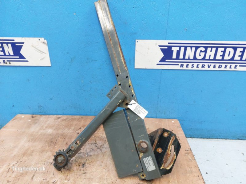 Schneidwerk des Typs Fendt 763, Gebrauchtmaschine in Hemmet (Bild 12)