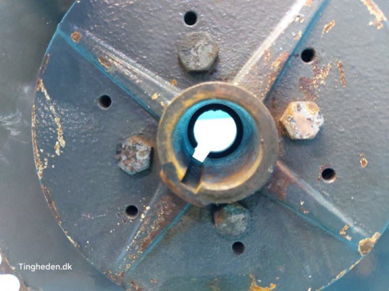 Schneidwerk typu Fendt 763, Gebrauchtmaschine v Hemmet (Obrázek 14)