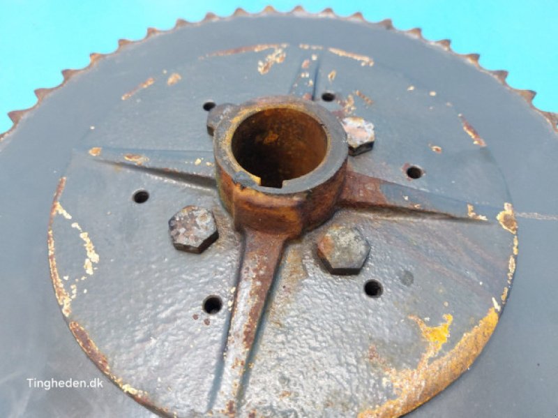 Schneidwerk typu Fendt 763, Gebrauchtmaschine v Hemmet (Obrázek 11)