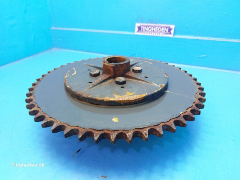 Schneidwerk typu Fendt 763, Gebrauchtmaschine v Hemmet (Obrázek 13)