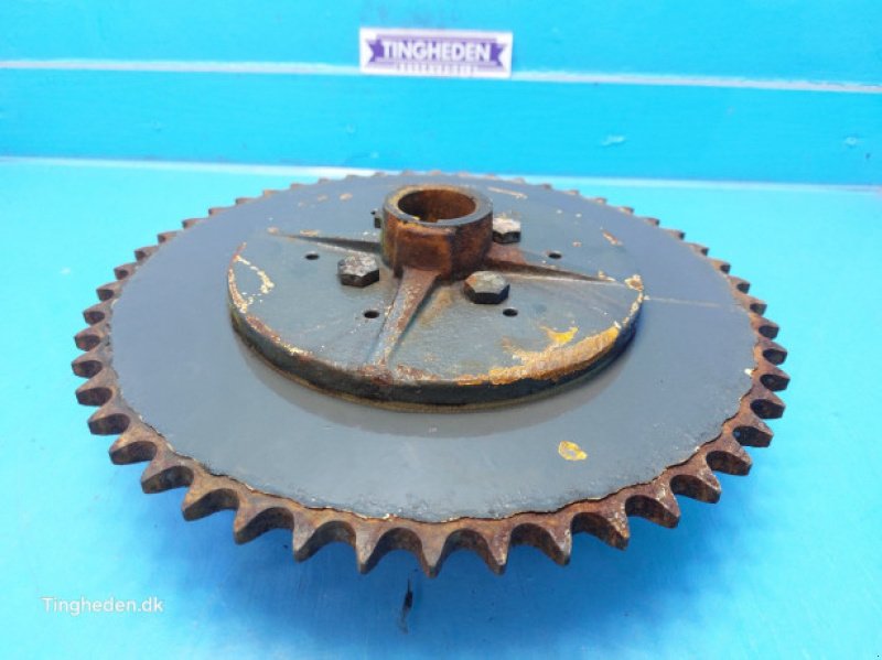 Schneidwerk typu Fendt 763, Gebrauchtmaschine v Hemmet (Obrázek 10)