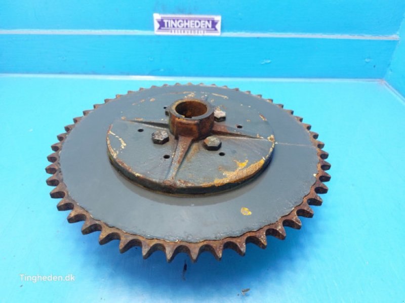 Schneidwerk typu Fendt 763, Gebrauchtmaschine v Hemmet (Obrázek 9)