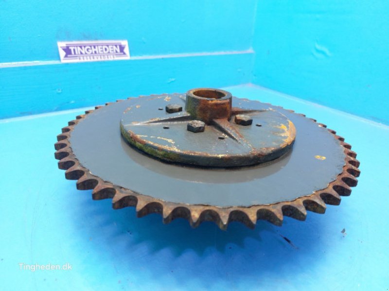 Schneidwerk typu Fendt 763, Gebrauchtmaschine v Hemmet (Obrázek 12)