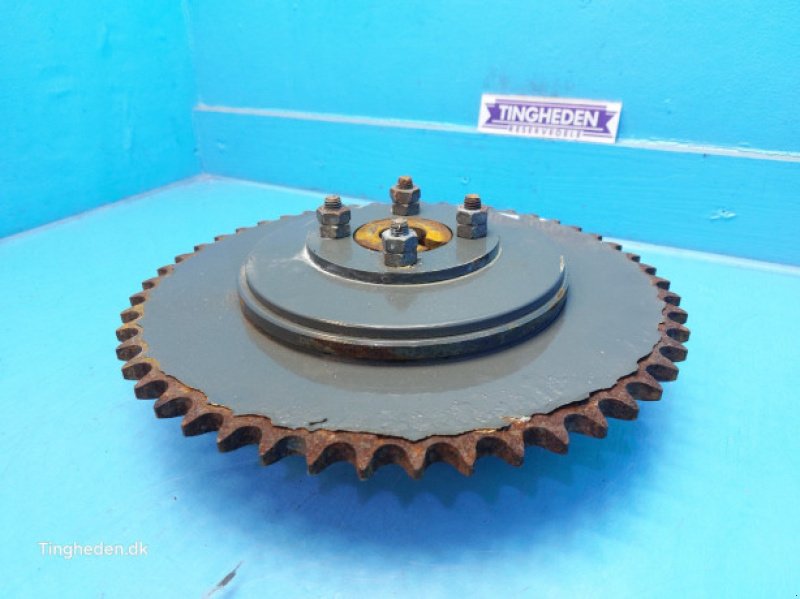 Schneidwerk typu Fendt 763, Gebrauchtmaschine v Hemmet (Obrázek 7)