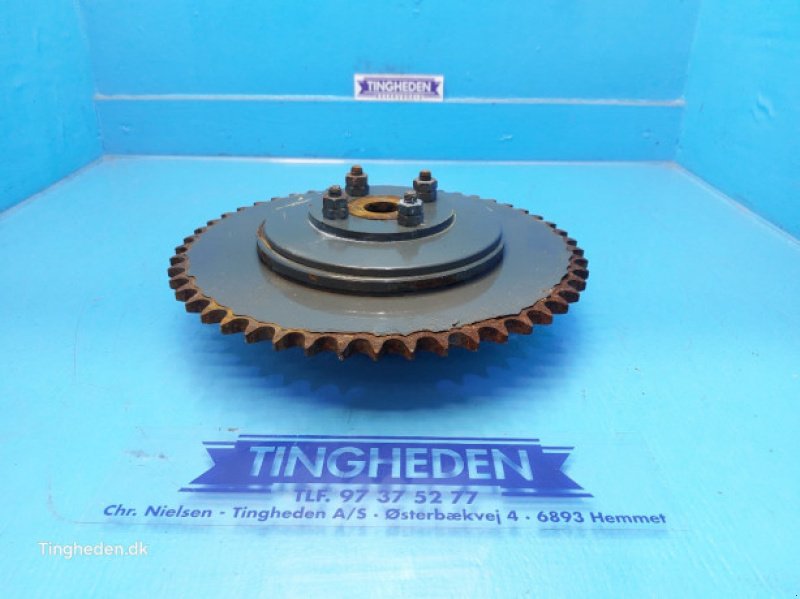 Schneidwerk typu Fendt 763, Gebrauchtmaschine v Hemmet (Obrázek 1)