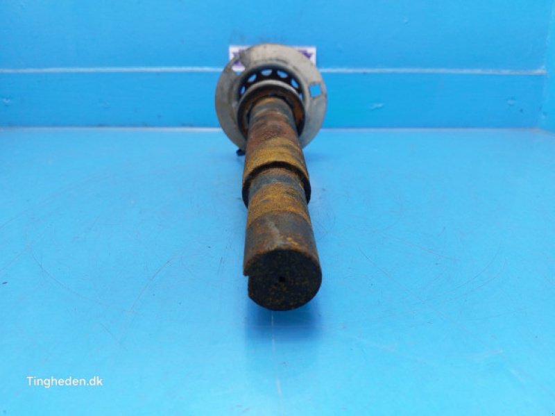 Schneidwerk of the type Fendt 763, Gebrauchtmaschine in Hemmet (Picture 11)