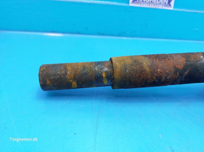 Schneidwerk of the type Fendt 763, Gebrauchtmaschine in Hemmet (Picture 3)